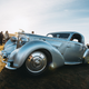 Illustration for article titled Plutocrat-Enthusiasts Splurge On $390 Million In Cars At Monterey Car Week